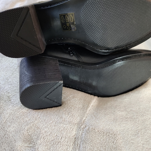 Aldo heeled boots - Picture 6 of 6